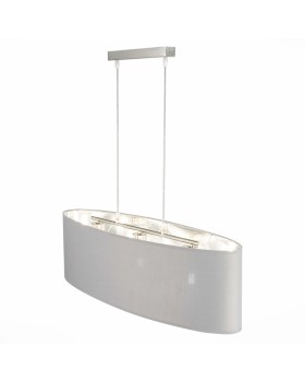 Подвесная люстра Evoluce SLE300533-03-foto4