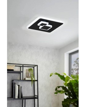 Накладной светильник EGLO 30658-foto3