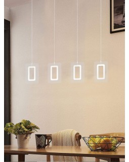 Подвесная люстра EGLO 99107-foto2