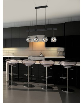 Подвесная люстра EGLO 39761-foto2