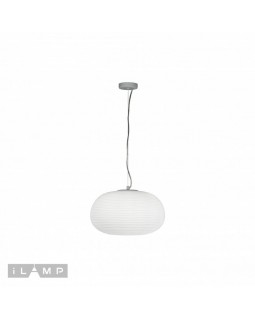 Подвесной светильник iLamp AP9041-1A WH