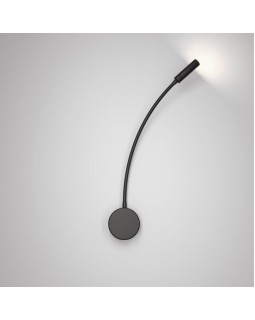 Бра Elektrostandard BARD 40117/LED черный-foto2