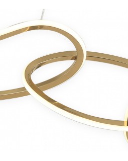 Подвесная люстра Kink Light 07609-4AL,33-foto2