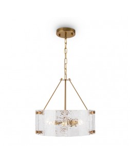 Подвесная люстра Freya FR5190PL-06BS-foto3