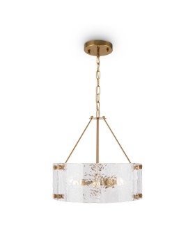 Подвесная люстра Freya FR5190PL-06BS-foto3