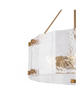 Подвесная люстра Freya FR5190PL-06BS-foto4