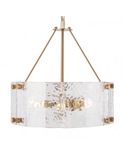 Подвесная люстра Freya FR5190PL-06BS-foto5