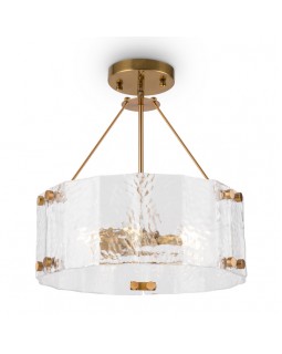 Подвесная люстра Freya FR5190PL-06BS-foto6