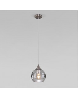 Подвесной светильник Eurosvet 50221/1 дымчатый-foto2