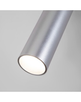 Спот Eurosvet 20128/1 LED серебро-foto2