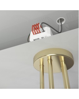 Wi-Fi реле Elektrostandard 76005/00 реле Умный дом-foto9