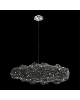 Подвесной светильник LOFT IT 10100/550 Silver-foto2