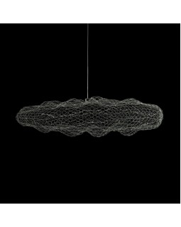 Подвесной светильник LOFT IT 10100/550 Silver-foto4