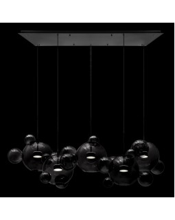 Подвесная люстра LOFT IT 2029-S5-foto2