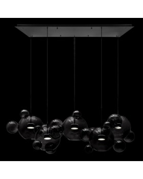Подвесная люстра LOFT IT 2029-S5-foto2