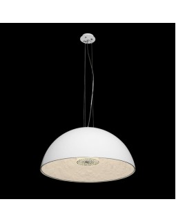 Подвесной светильник LOFT IT 10106/600 White-foto2