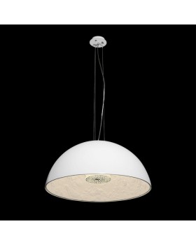 Подвесной светильник LOFT IT 10106/600 White-foto2