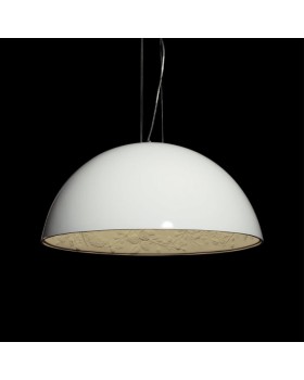 Подвесной светильник LOFT IT 10106/600 White-foto4