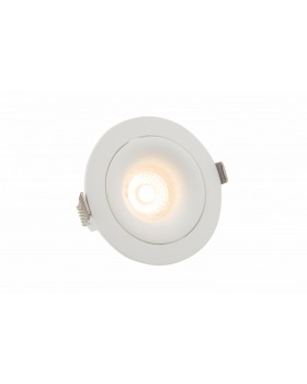 Встраиваемый светильник Denkirs DK2120-WH-foto2