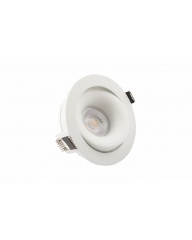 Встраиваемый светильник Denkirs DK2120-WH-foto4