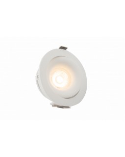 Встраиваемый светильник Denkirs DK2120-WH-foto5