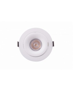 Встраиваемый светильник Denkirs DK2120-WH-foto6