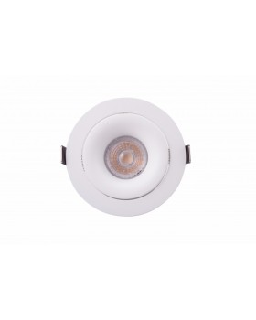Встраиваемый светильник Denkirs DK2120-WH-foto6