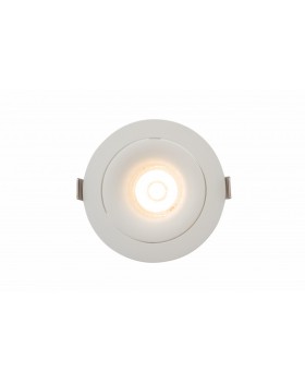 Встраиваемый светильник Denkirs DK2120-WH-foto7