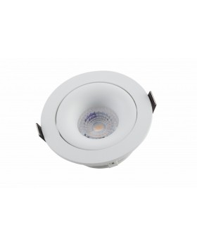 Встраиваемый светильник Denkirs DK2120-WH-foto8