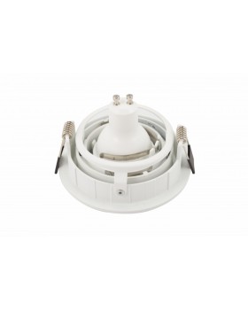 Встраиваемый светильник Denkirs DK2120-WH-foto9