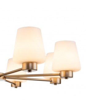 Подвесная люстра Indigo V000002-foto2