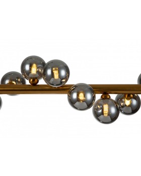 Подвесная люстра Indigo V000117-foto2