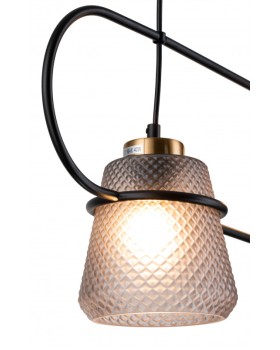 Подвесная люстра Indigo V000157-foto2