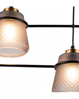 Подвесная люстра Indigo V000158-foto2