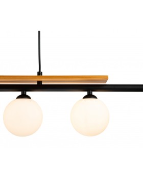 Подвесная люстра Indigo V000193-foto2