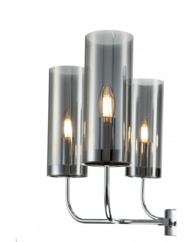 Люстра на штанге Indigo V000257-foto2