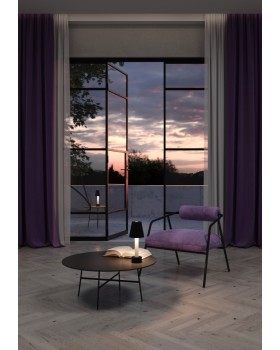 Настольная лампа Maytoni MOD104TL-3AB3K-foto3