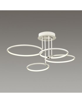 Люстра на штанге LUMION 5282/96CL-foto3