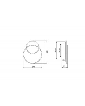 Бра Freya FR10025WL-L10W-foto4