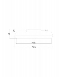 Накладной светильник Freya FR10012CL-L24W-foto11