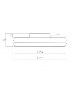 Накладной светильник Freya FR10012CL-L24W-foto15