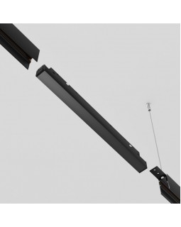 Драйвер Maytoni Technical TRX034DR4-200B-foto2