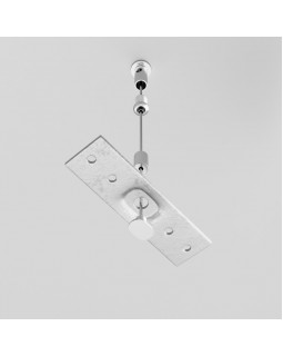 Подвесной комплект Maytoni Technical TRA034SW-2B-foto4