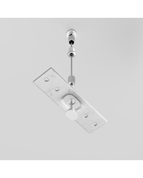 Подвесной комплект Maytoni Technical TRA034SW-2B-foto4