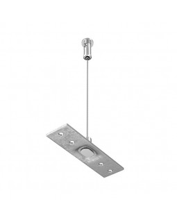 Подвесной комплект Maytoni Technical TRA034SW-2B-foto5