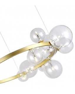Подвесная люстра Kink Light 07608-15,33-foto2