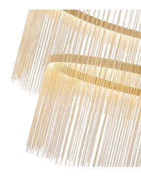 Подвесная люстра Kink Light 08260-80+60,33-foto2