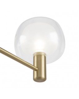 Люстра на штанге Maytoni MOD411PL-06G-foto6