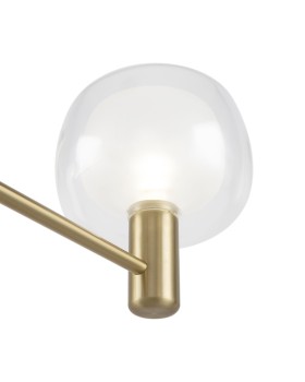 Люстра на штанге Maytoni MOD411PL-06G-foto6