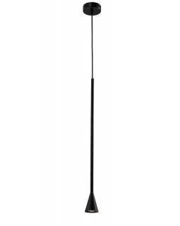 Подвесной светильник Crystal Lux ENERO SP1 BLACK